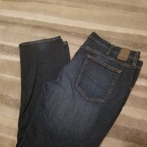 Goodfellas 40 32 Jean's pants slim straight total flex stretch